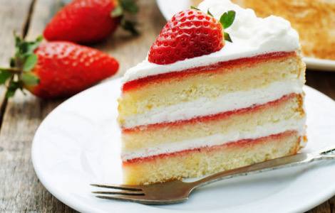 Näpunäiteid, kuidas muuta magustoit võimalikult tervislikuks